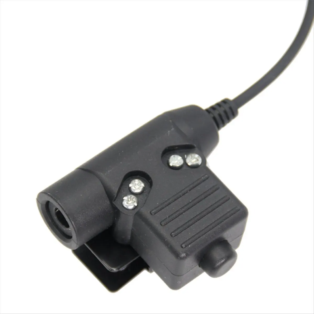 SWXF U94 Гарнитура U-94/A PTT для XiR P8268 8260 APX 7000 8000 DP3400 DP3600 DGP4150