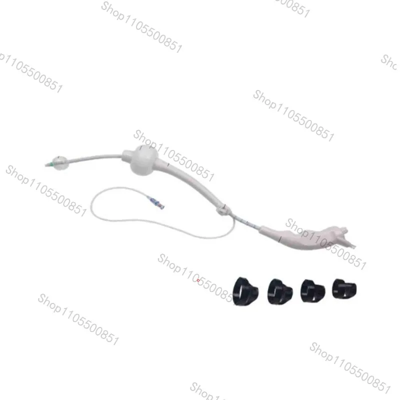 Disposable Uterine Manipulator with 25/30/35/40mm cup size  for Surgical Instruments Basis of Genecology and Hysteroscopy