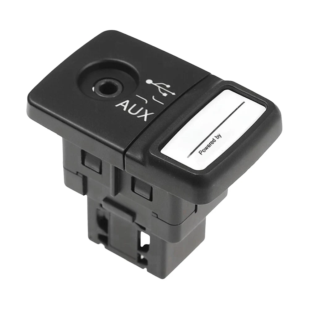 Blue Me Usb Media Player Aux Socket 735547937 Fit For Fiat Punto