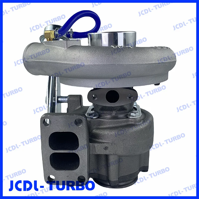 NEW OEM HX35W Turbo A3960454 4035199 3539428 2881891 Turbocharger for Cummins 6BTA160 6BT180 Engine