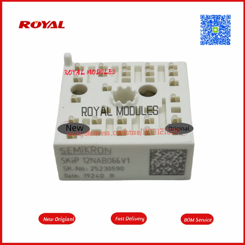 

SKIIP12NAB066V1 SKIIP11NAB12T4V1 SKIIP11NAC063IT42 New Module