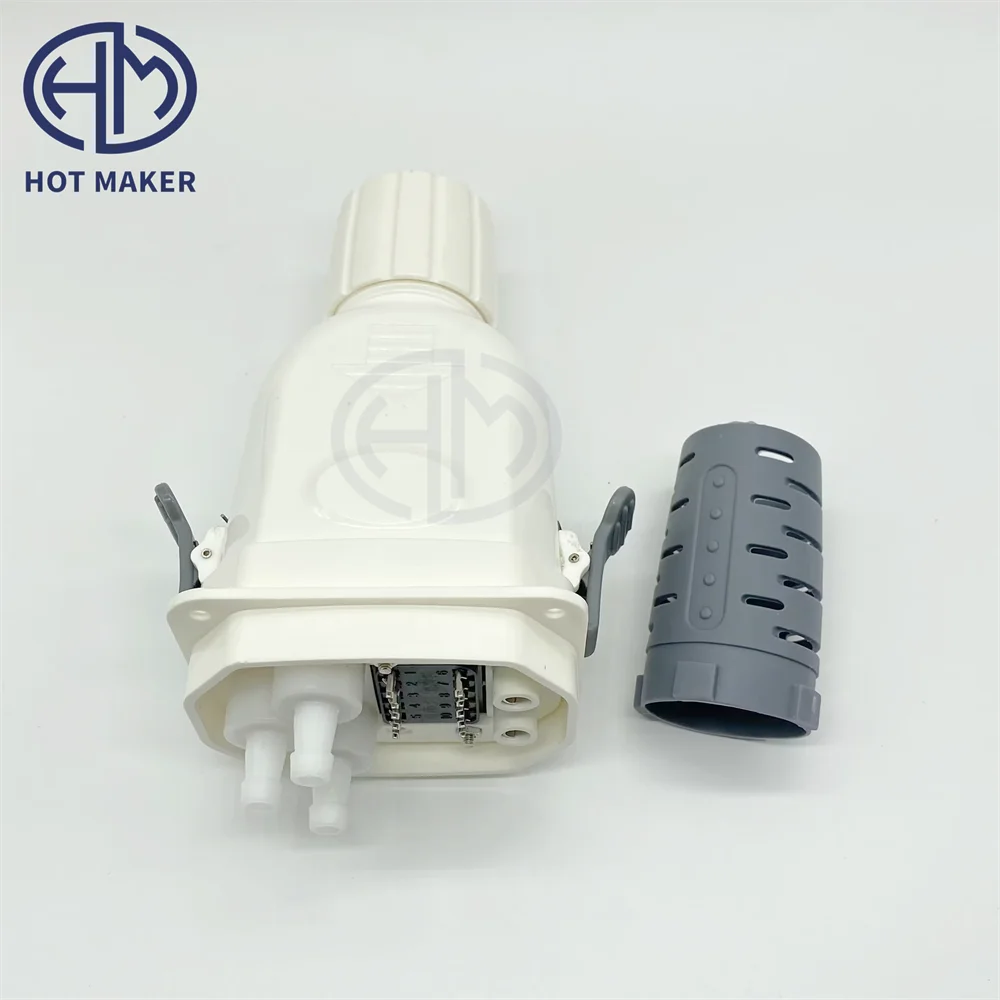 

IPL OPT E-Light RF YAG Handle Connector Plug Spare Parts