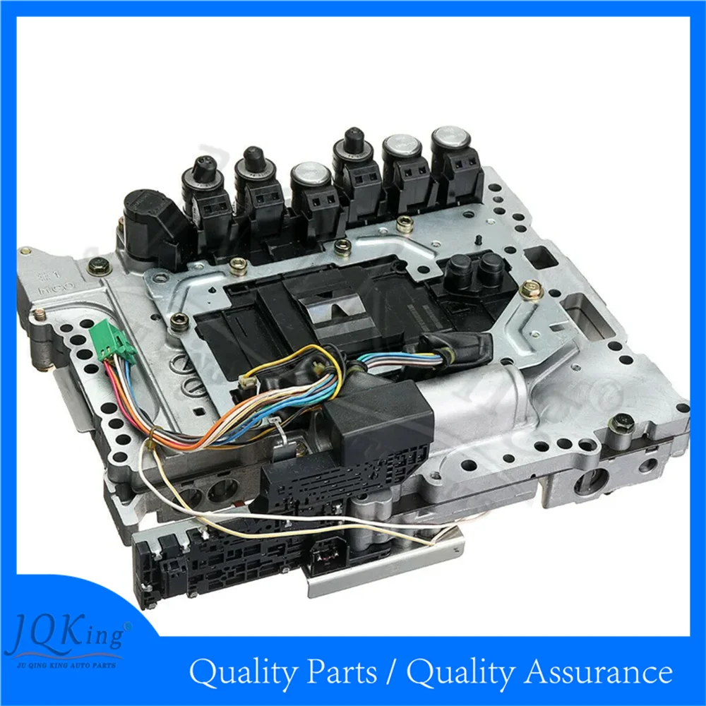0em RE5R05A 0260550002 0260550023 Valve Body Fits For Nissan Xterra Pathfinder Armada Frontier Titan