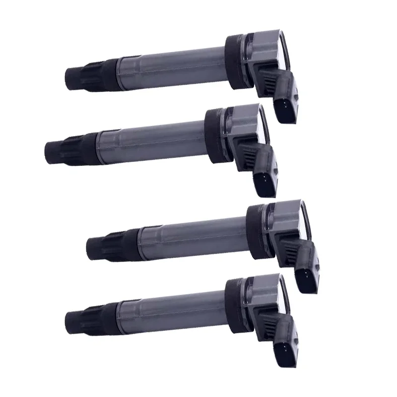 

Ignition Coils For CHEVROLET SPARK M300 2012-2015 1.2L COBALT 1.5L 2013 Accessories 25190788 FK0421 A1480600414 96983945 UF725