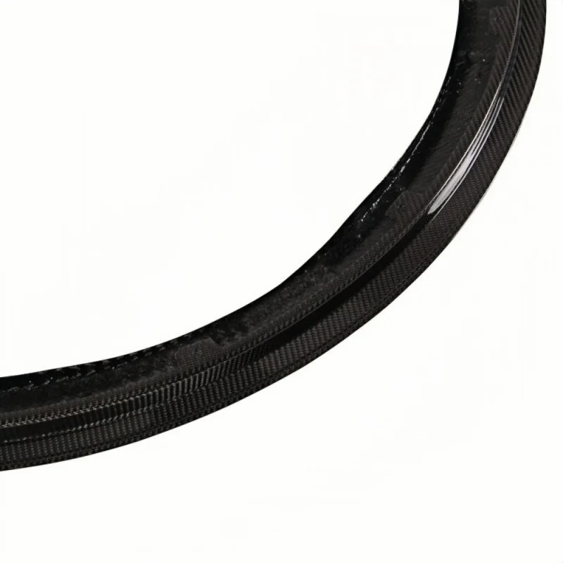 

Car Modification PK Style Dry Carbon Fiber Wheel Arch Decoration Suitable For Porsche Cayenne