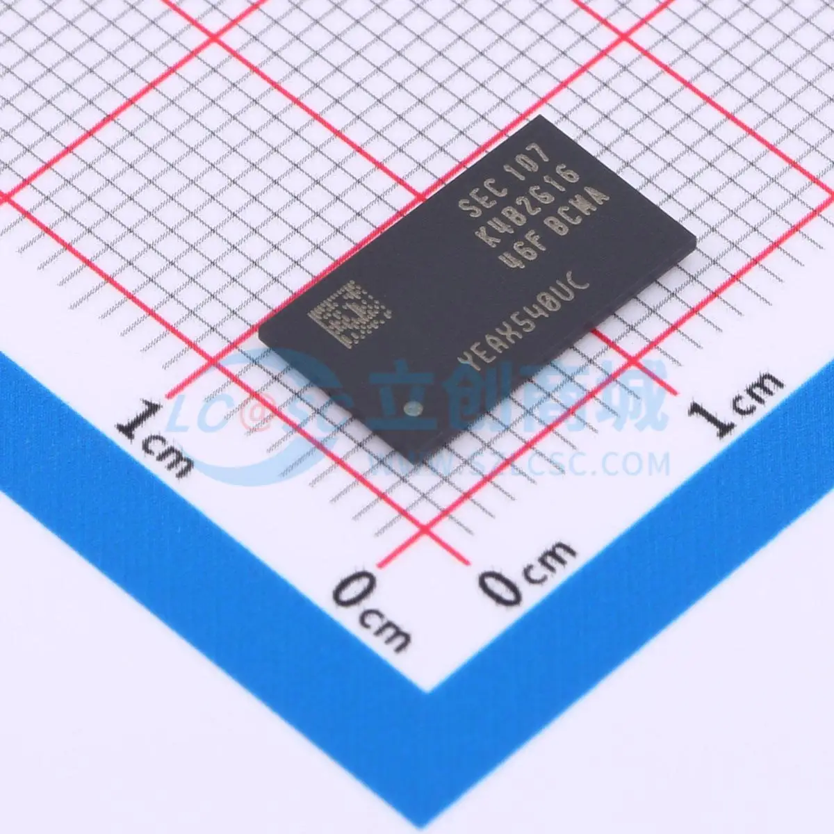 K4B2G1646F-BCMA High quality New