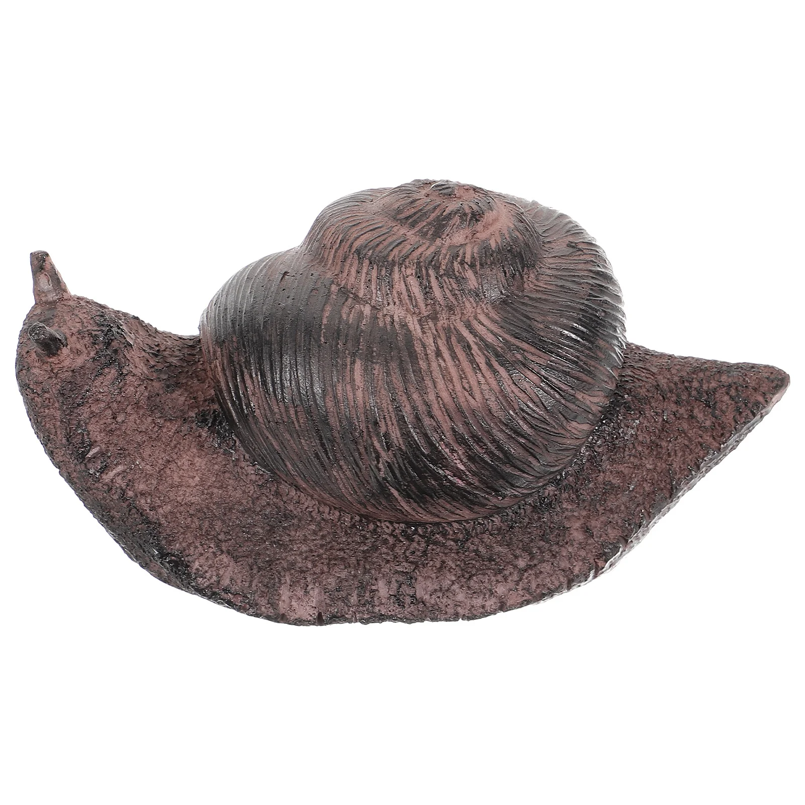 Коробка для ключей из смолы с искусственным камнем, садовый двор, уличный держатель для хранения, устойчивый к атмосферным воздействиям, прочный чехол для хранения запасных ключей