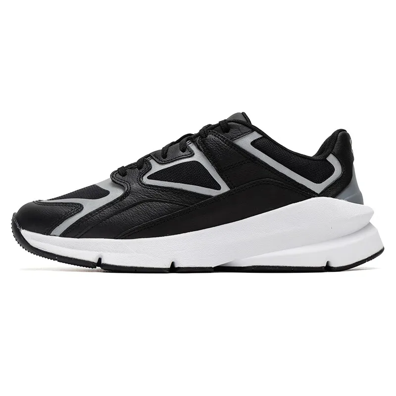 Under Armour men's shoes 2024 fall new sports shoes training outdoor breathable running trend casual shoes 3027719-001