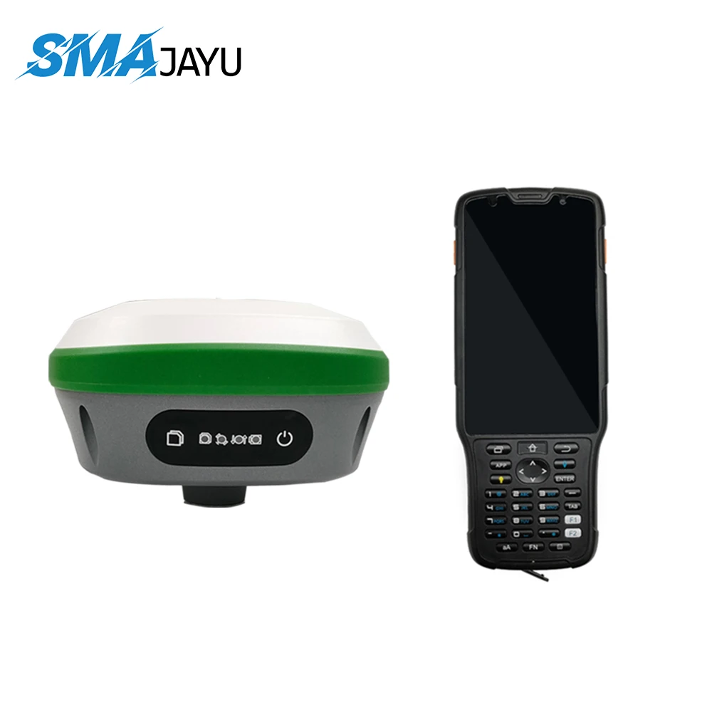 Высокоточный GPS-приемник GNSS R26 для испытательных приборов Survey Engineering