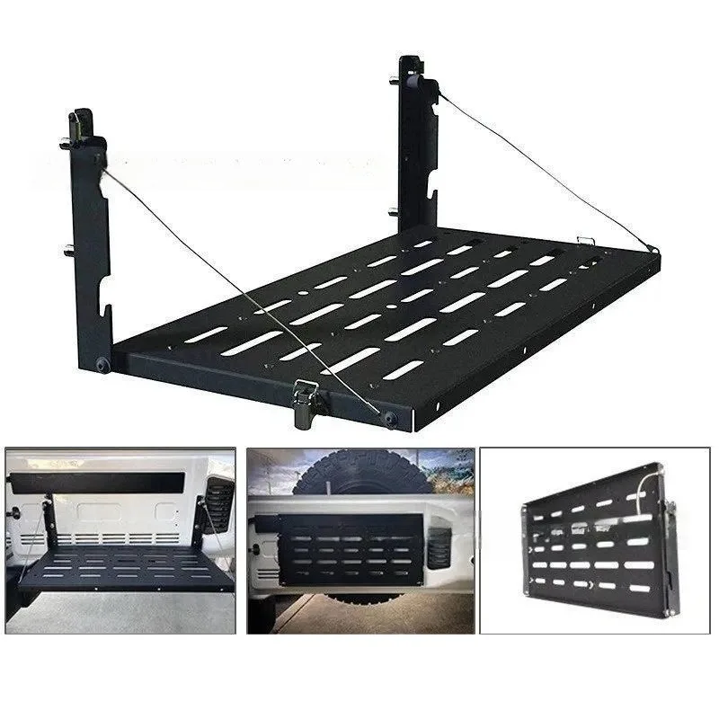 for-jk-2007-2017-tailgate-rack-trunk-storage-table-foldable-workbench