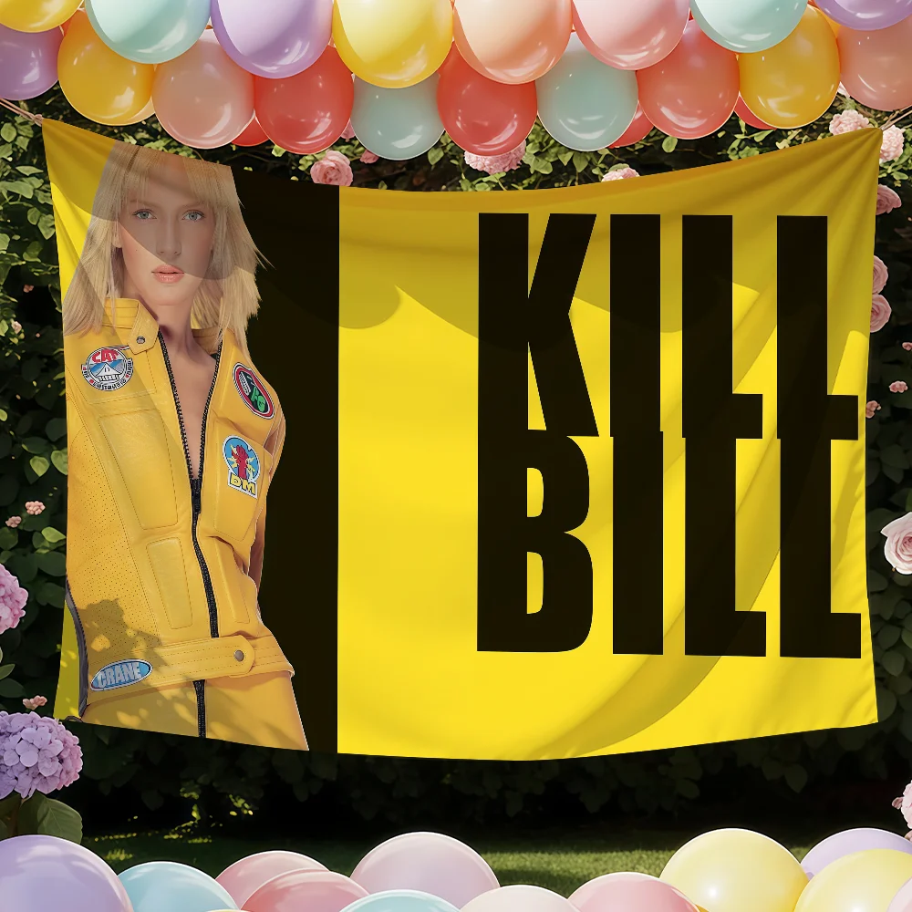Adventure movie K-Kill B-bill - Outdoor Adventure Movies 评论和价格