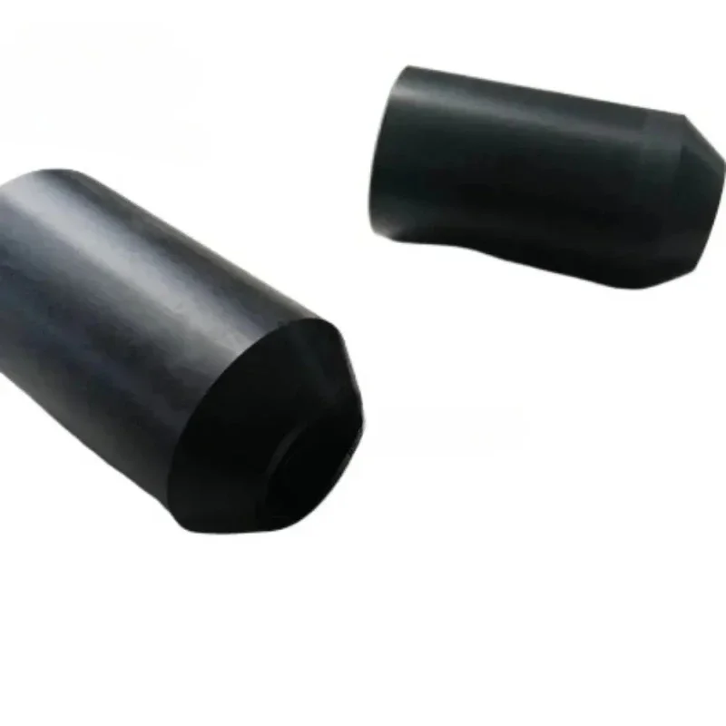 1/3/5 PCS Threaded Sleeve / Cap nut 2320464 for X1 Powder Coating Gun