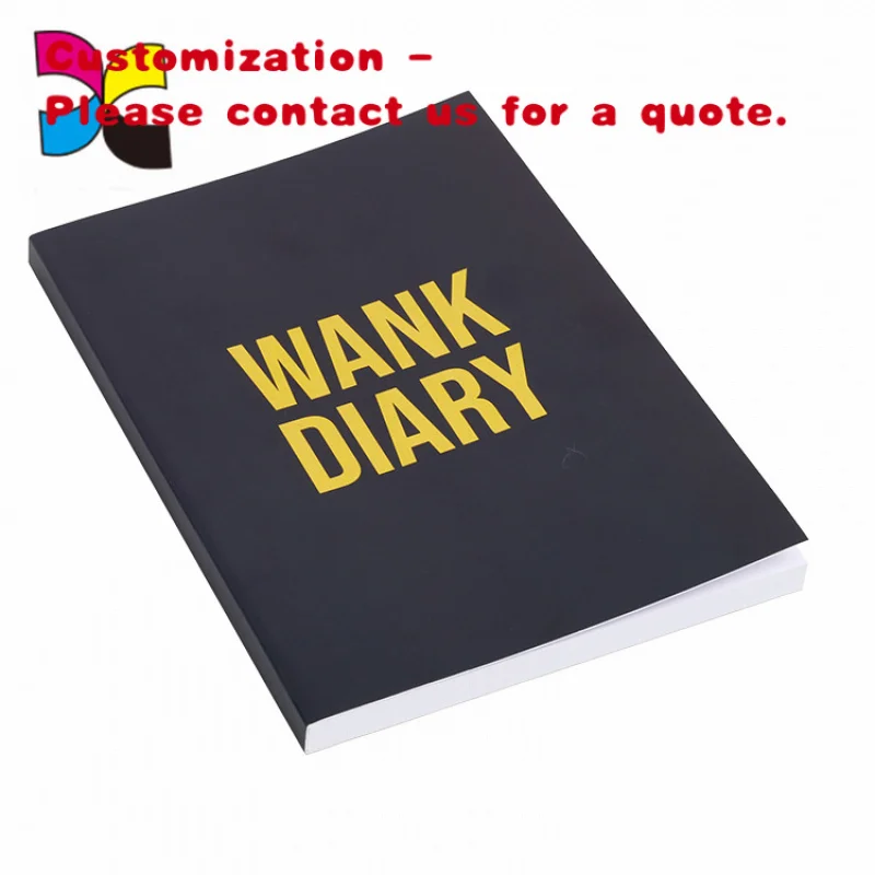 

custom.Custom Paper Notebooks Softcover Material Paperback Book Printing