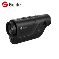 Guide TD210 Thermal Night Vision 256x192  Infrared Monocular Camera Telescope Hunting Outdoor Exploring Adventure