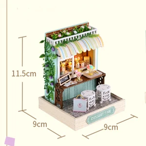 10 principais vendas casa infantil madeira - №5