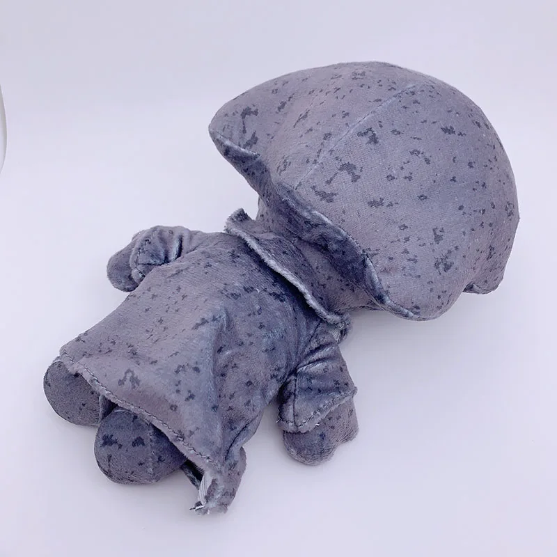 25 سنتيمتر الساخن Ultrakill غابرييل أفخم دمية الكرتون غابرييل بلوشيز لينة محشوة الطرفية لعبة دمية Ultrakill أفخم V1 V2 اللعب هدية