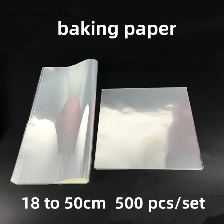 transparent square rectangle bread candy mat suger cake cellophane Biscuit Baking Party Lollipop Wedding Card Gift Packaging Bag