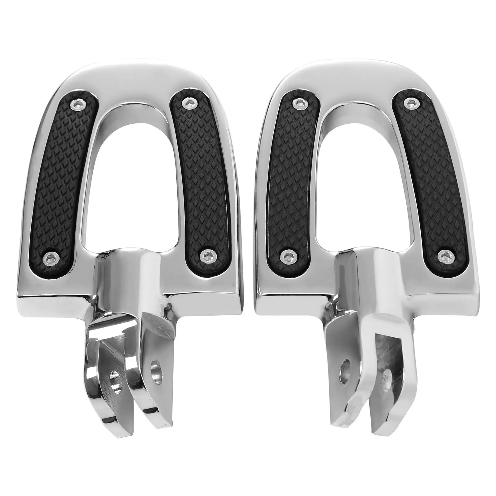 

Передние подножки для водителя мотоцикла, подножки для Harley Low Rider S FXLRS Softail Standard FXST Sport Glide FLSB Street Bob 114 FXBBS