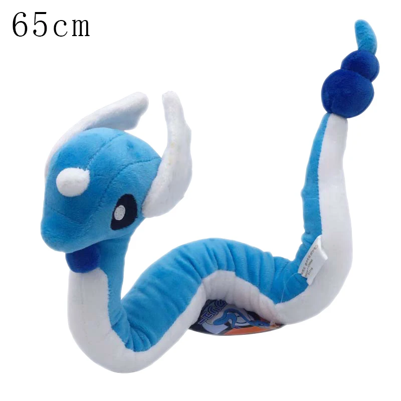 Original POKEMON Plüschtier Gengar Blastoise Gyarados Greninja Charizard Echte Garchomp Dragonite Plüschpuppe Weiche süße Spielzeuge