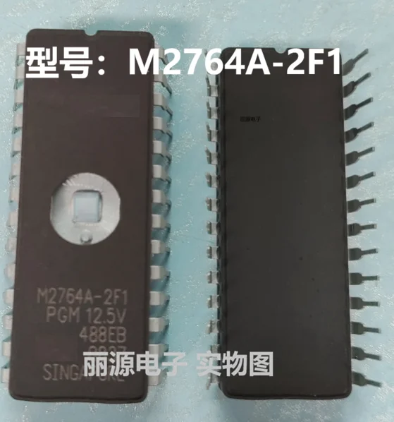 5-10PCS  M2764A-2F1  M2764A 2F1  M2764A2F1 Ceramic container