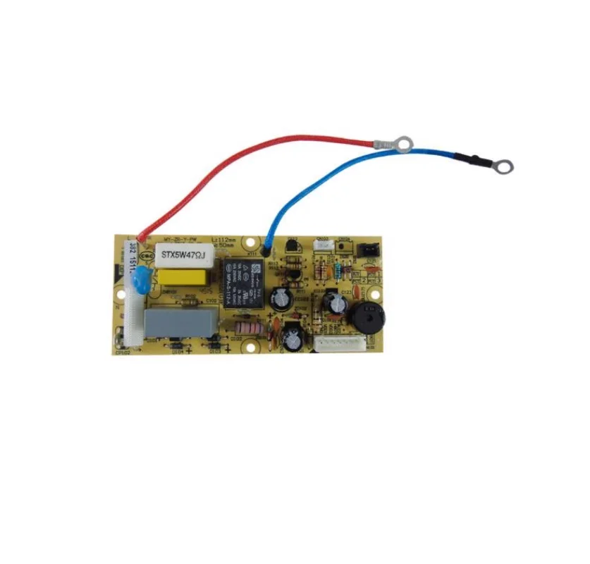 

Аксессуары для электрических скороварки MY-12CS503A, печатная плата 603A, материнская плата MY-ZR-Y-PW, плата питания