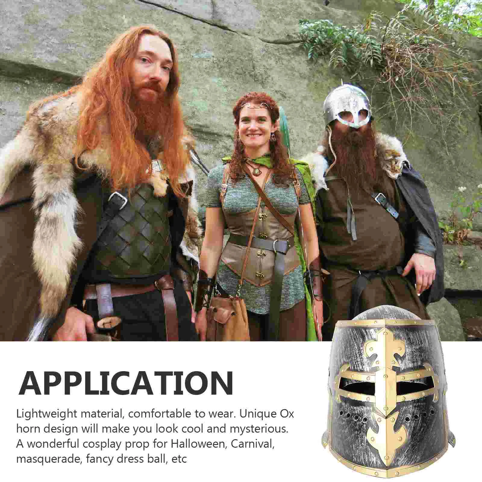 Hat Lightweight Performance Holiday Decor Cosplay Cap Creative Ornament Pvc Plastic Material Premium