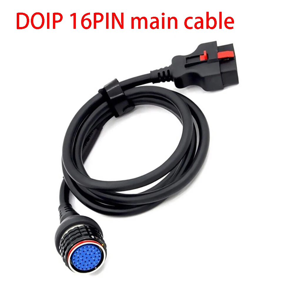 Doip 16PIN Main Cab…