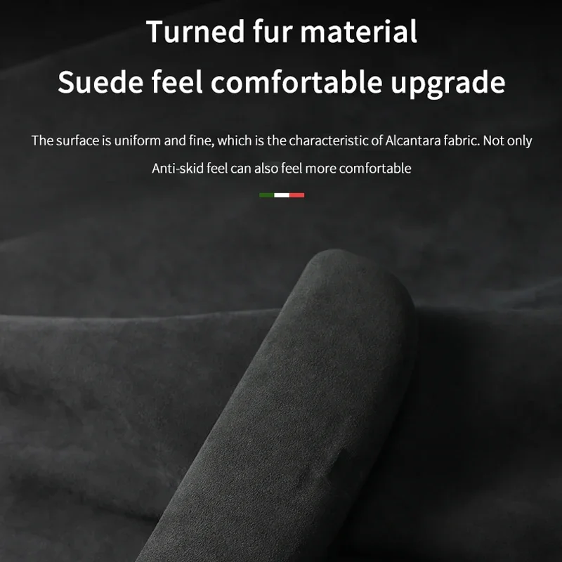 ينطبق على مرسيدس بنز A/B/C/E/GLC/GLA/GLB/GLE قسط الجلد المدبوغ نظارات السيارة النظارات الشمسية نظارات شمسية تخزين حامل الرف