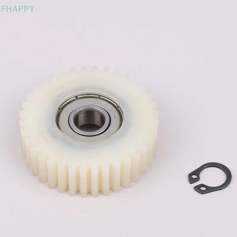 36 Teeth Gears Electric Bike Motor Repair Gear Nylon Teeth Planetary Gear Suitable For Bafang Motor Gear bearings Connector