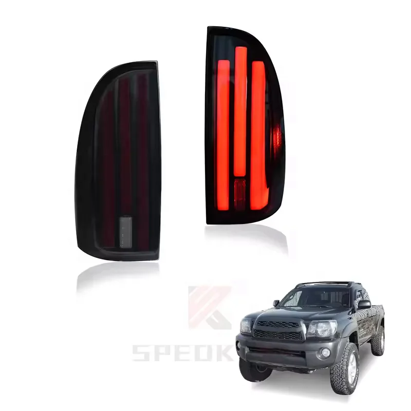 

2005-2015 Accessories Led Lamp Taillight Tail Light Tail Lamp for TOYOTA tacoma