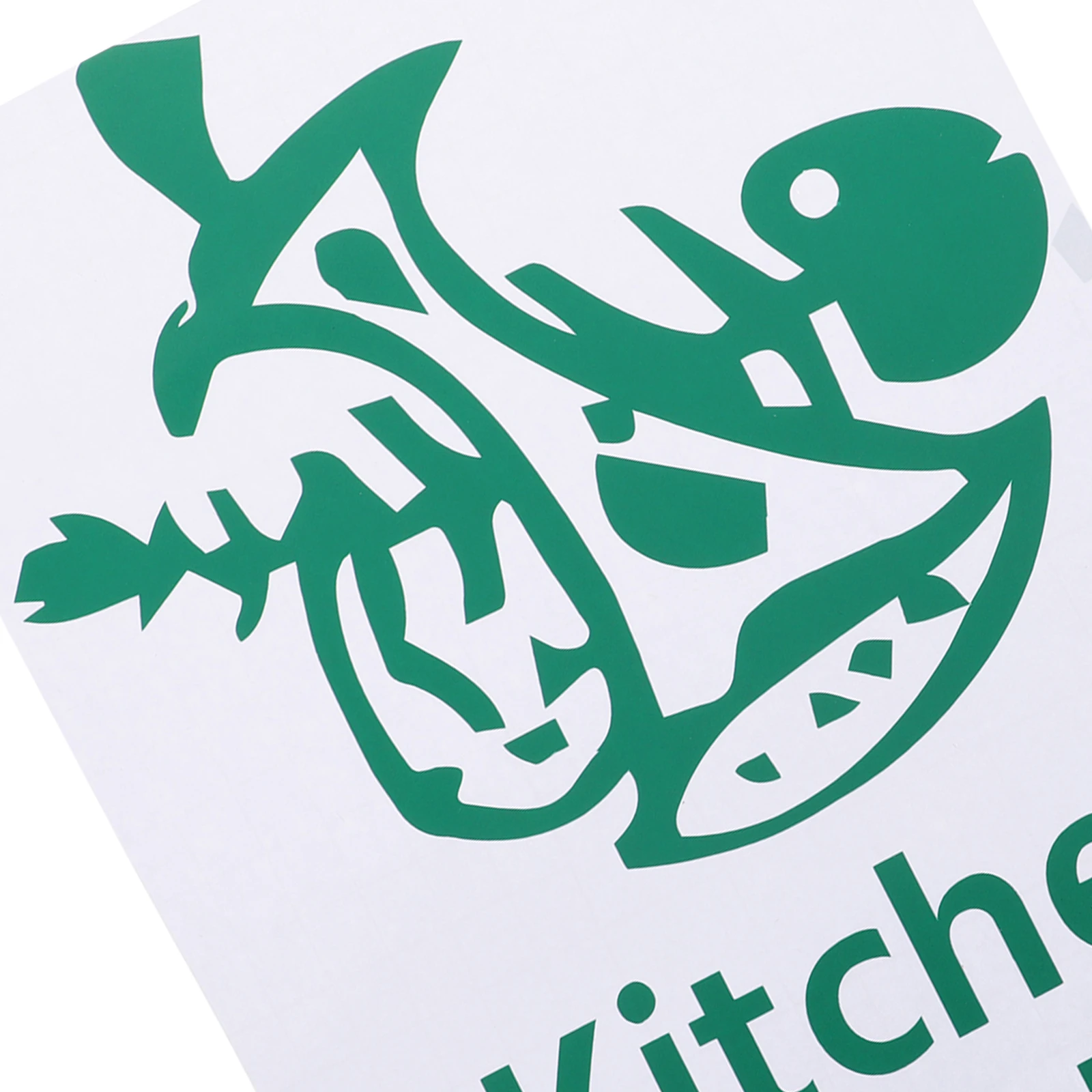 

5pcs Garbage Sorting Stickers Trash Recycling Waste Classification Waterproof Bin Sign Container Decals Folder Labels