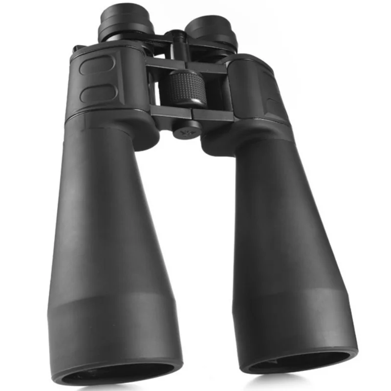 20-180x100 Powerful Binoculars Long Range Telescope HD Professional Waterproof Zoom BAK4 High Magnification for Outdoor Hunting