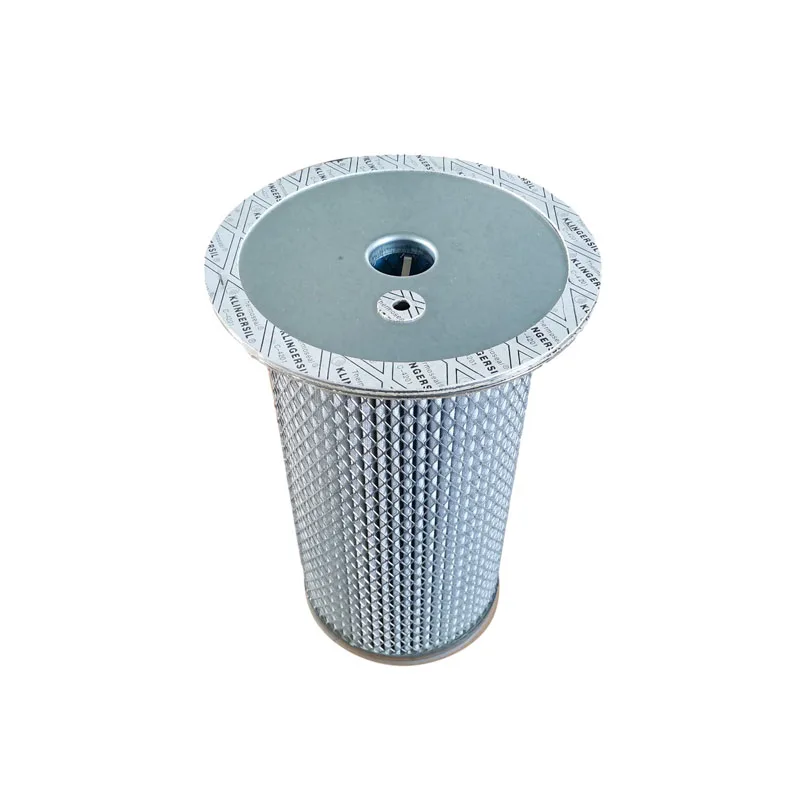 

Wholesale Replace Xinxiang Suitable for LS16-75HP Sullair Air Compressor Primary Spare Parts Oil Separator Filter 02250061-137