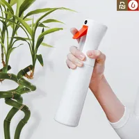 Youpin YJ Hand Pressure Sprayer Home Garden Watering Cleaning Spray Bottle 300ml For Family Office Raising Flowers And Cleaning