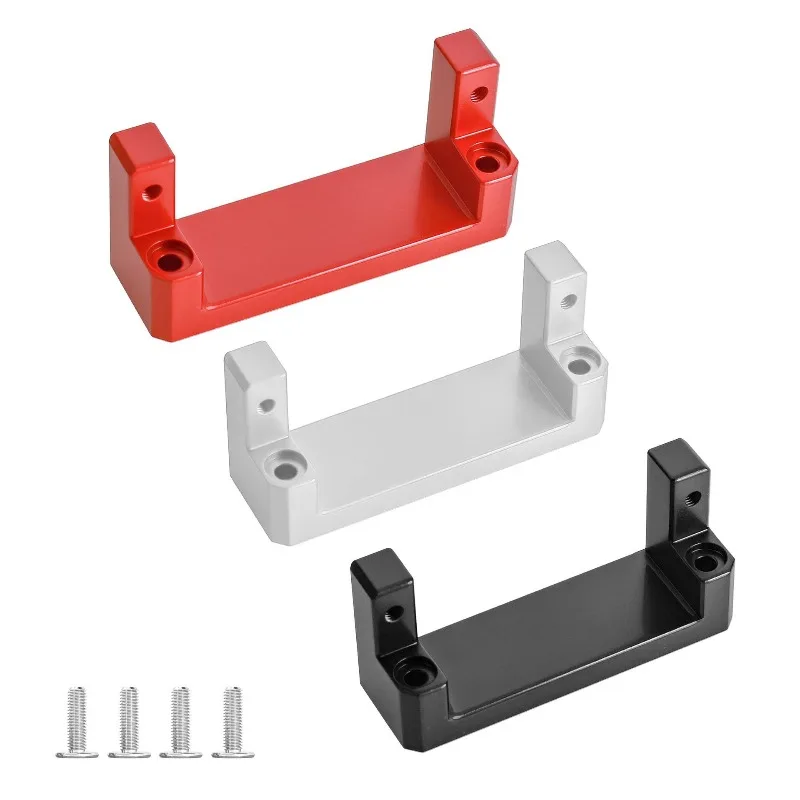 MJX 10303 10304 LY232 Metal Servo Mount Low Center of Gravity RC Car Upgrade Part