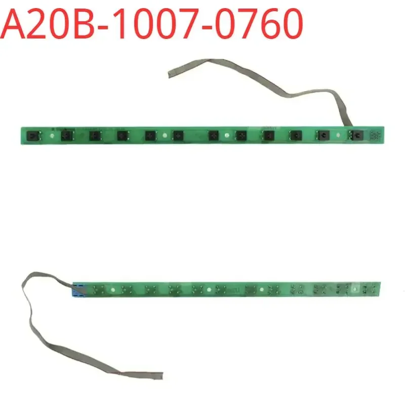 A20B-1007-0760 Fanuc key bar