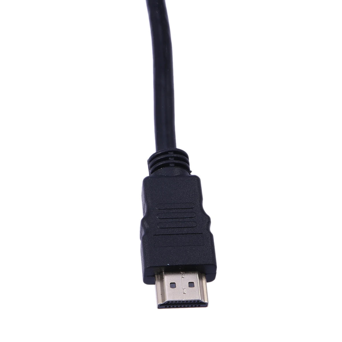To Vga Cable Gold M… - image