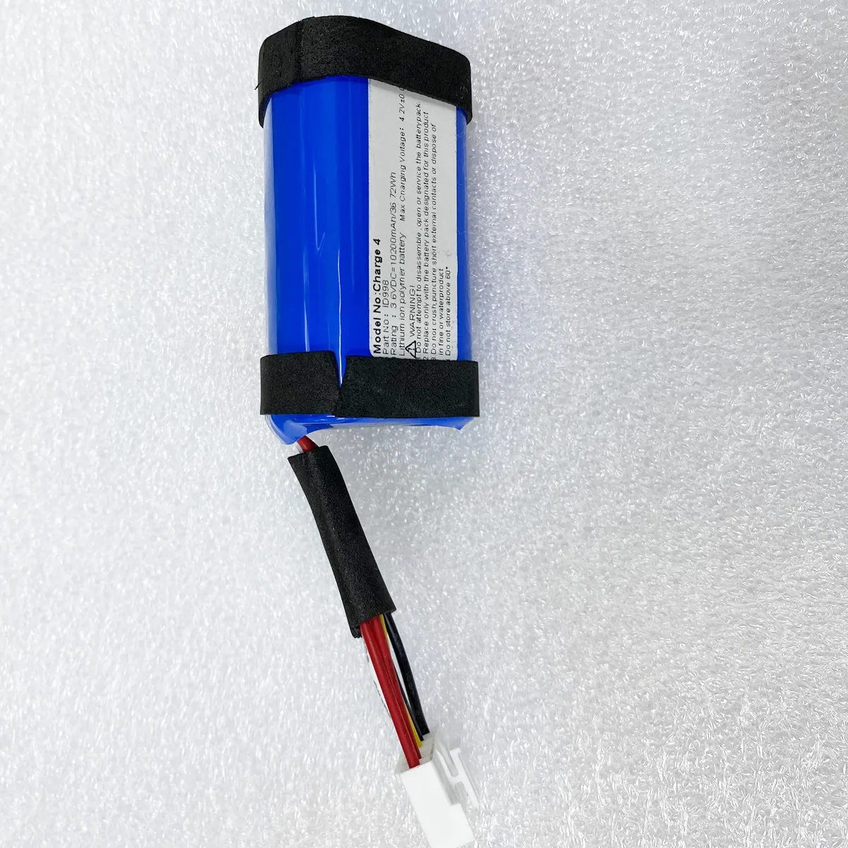 10200mAh For JBL Charge4 JBL 4 Battery Wireless Bluetooth Speaker for JBL Charge 4 ID998 IY068 SUN-INTE-118 Batteries