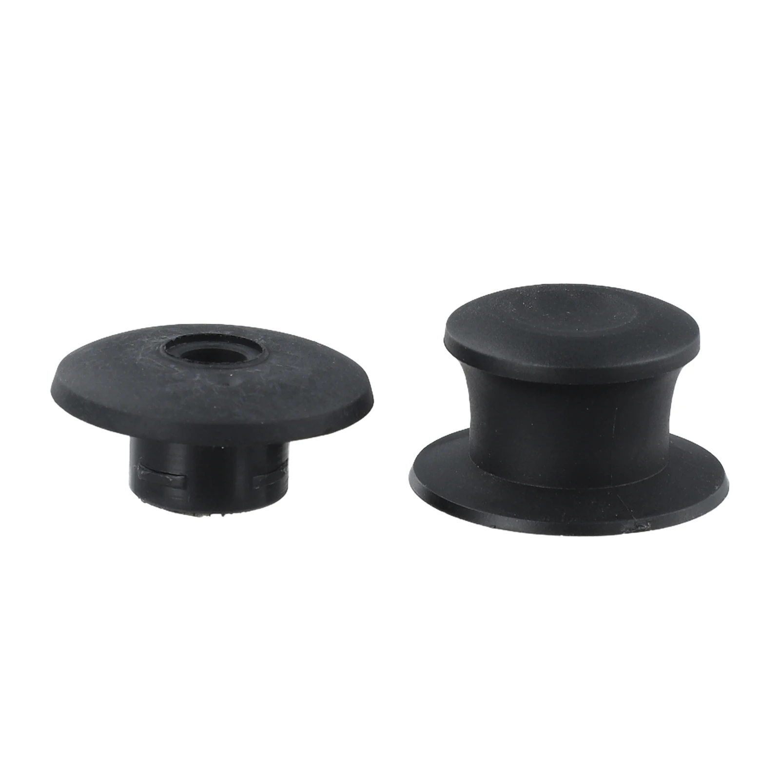 2PCS Car Rear Trunk Buckle Panel Bracket Plug- Trunk Partition Cover Fixed Clip 8U0867931A For Q3 A7 A5