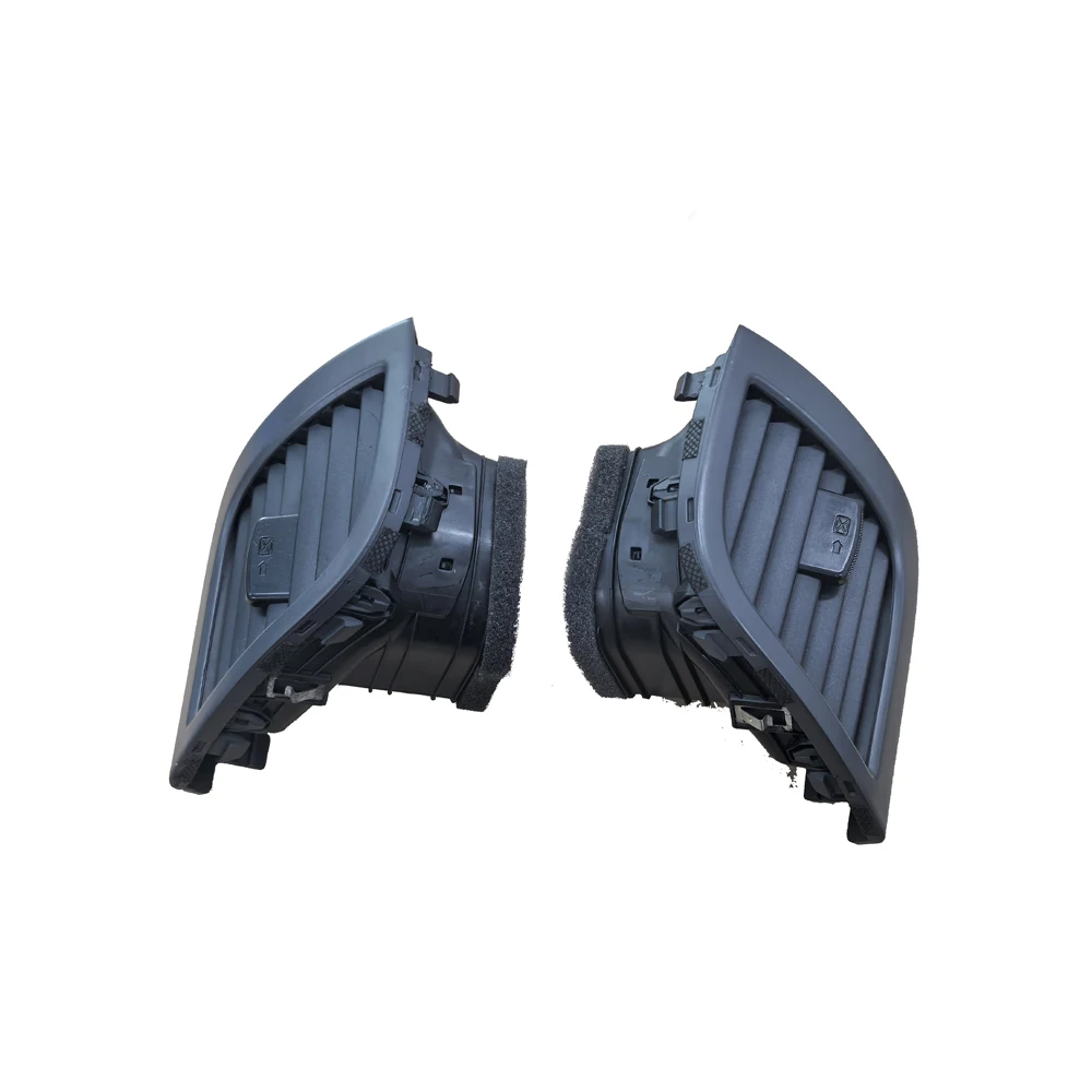 Center Air Duct Vent air nozzle car air conditioning outlet For Hyundai Verna Solaris valves air conditioning nozzle 974101R000
