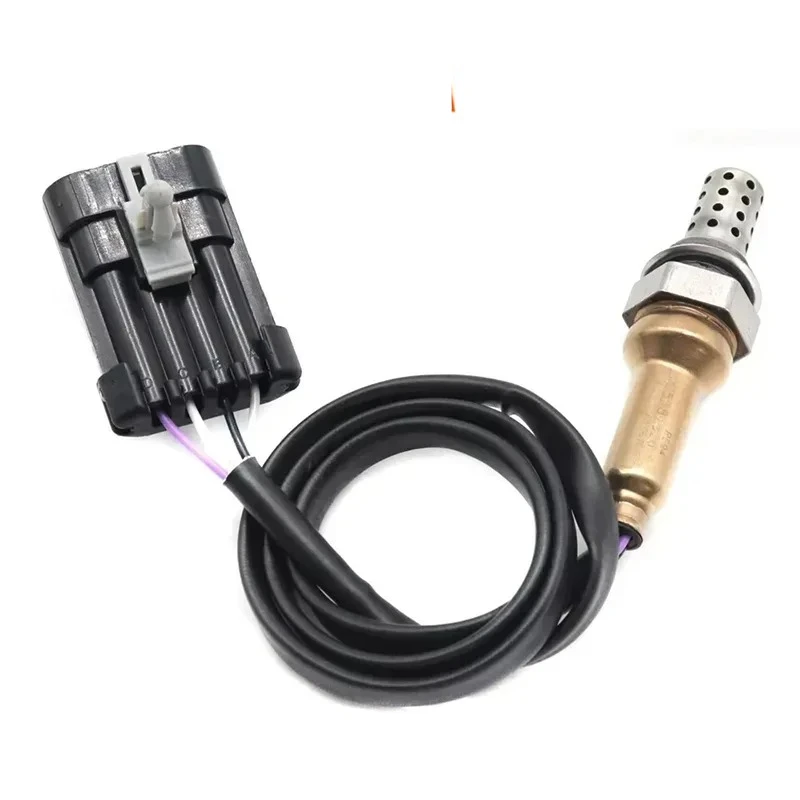 NEW Air Fuel Ratio O2 Oxygen Sensor 25325359 For JAC J2 J3 J5 J6 T6 T8 CHERY QQ Face Celer LIFAN X60 320 620 Foison - view 3