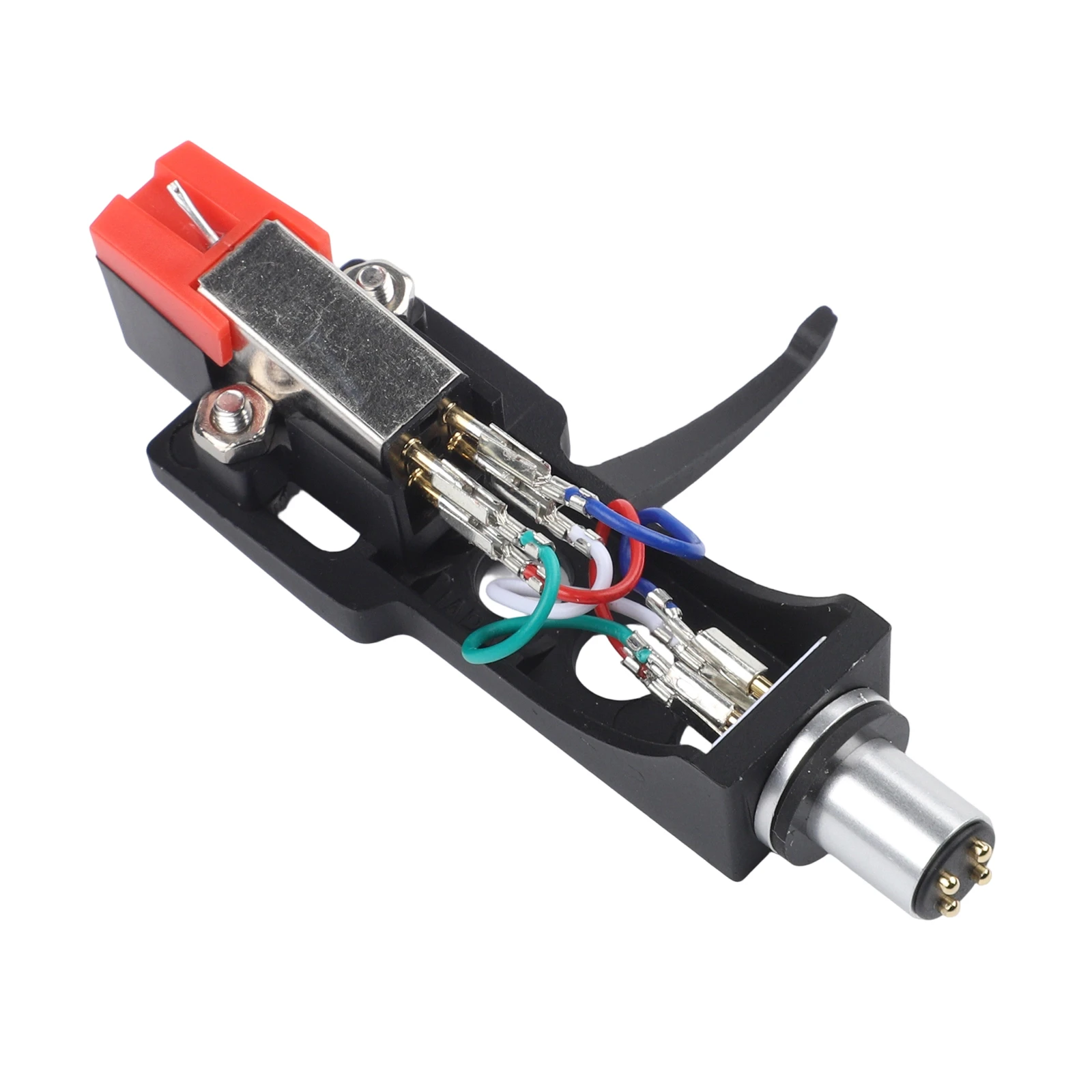 Vinyl Listening Experience Moving Magnet Cartridge High Quality Phono Cartridge Set LP Record Player Enhanced Sound Quality