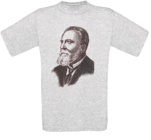 Jean Jaures France Frankreich T-Shirt alle Größen NEU