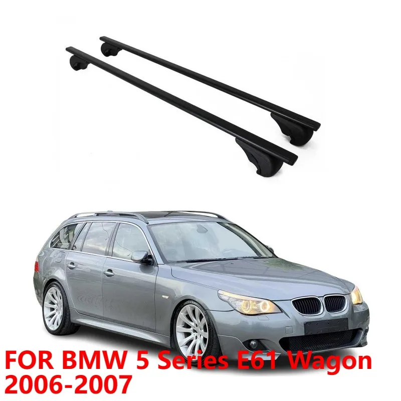 Roof Rack Cross Bar…