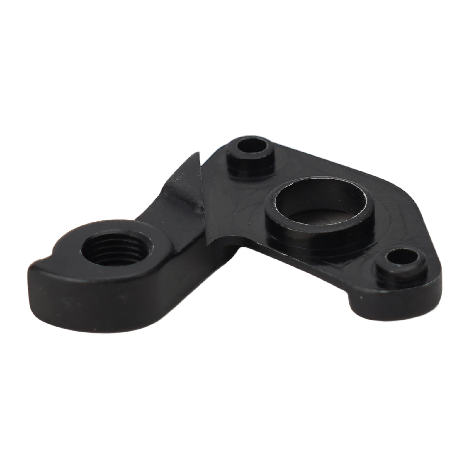 Dropout Tail Hook Compatible with BERGAMONT H035 246091 Contrail Rear Derailleur Gear Mech Hanger Material Dropout
