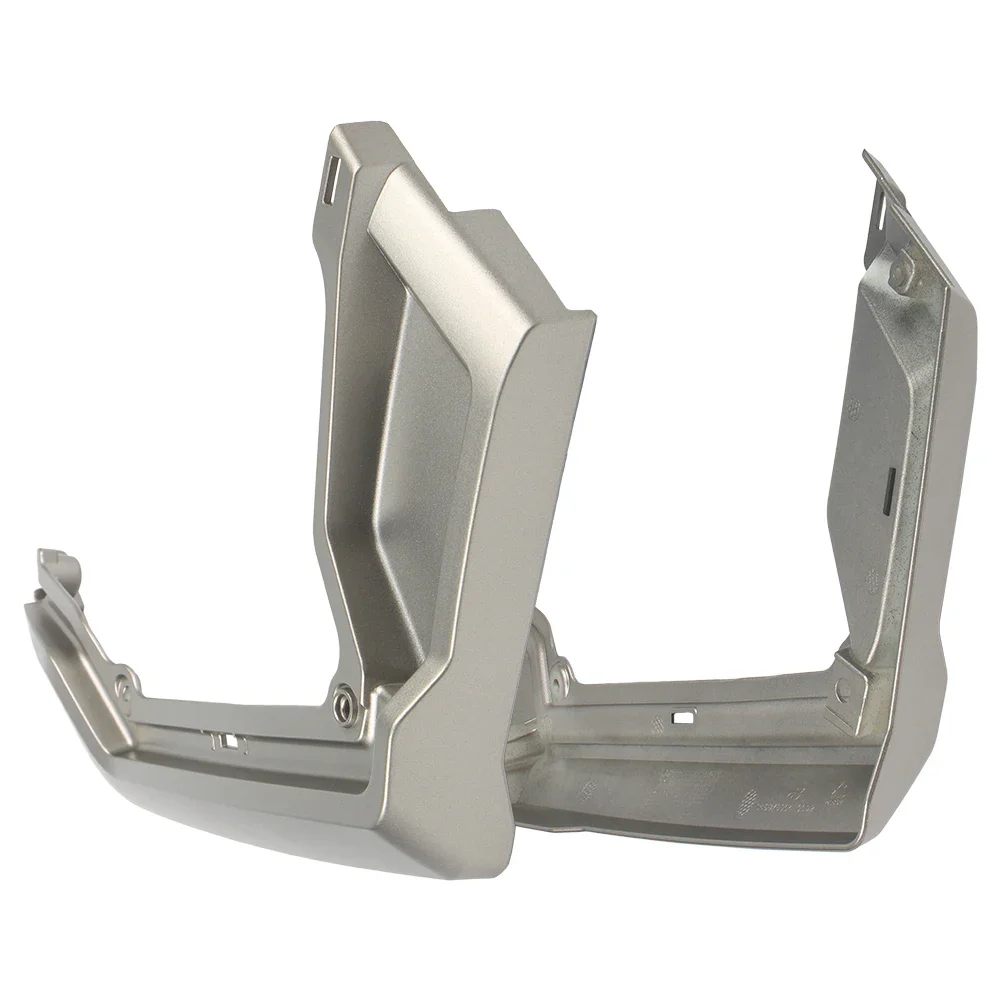 Motorcycle Radiator Fairing Lower Frame Panel Cover Accessories For VOGE DS900 900DS DSX900 900DSX DS 900 DSX 900X 2024 2025