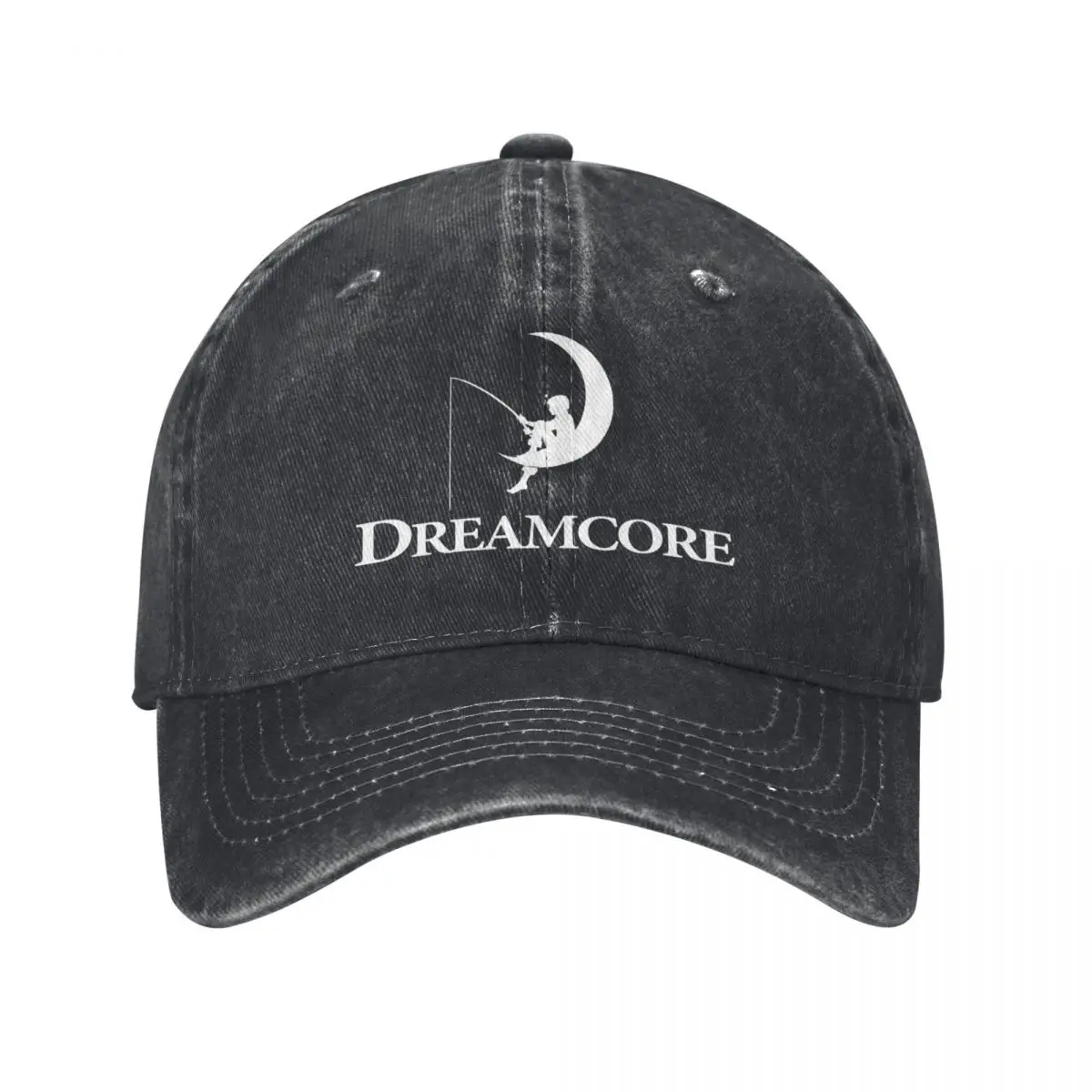 Dreamcore Frank Ocean Met Gala Baseball Cap dad hat Military Cap Man Woman Men's