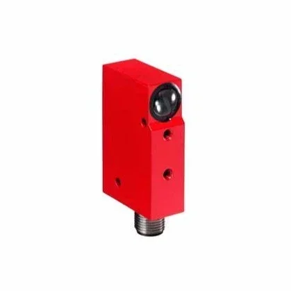 2026 New One Year Warranty Germany Leu Ze  Retro-reflective Photoelectric Sensors IPRK 18/A L.4