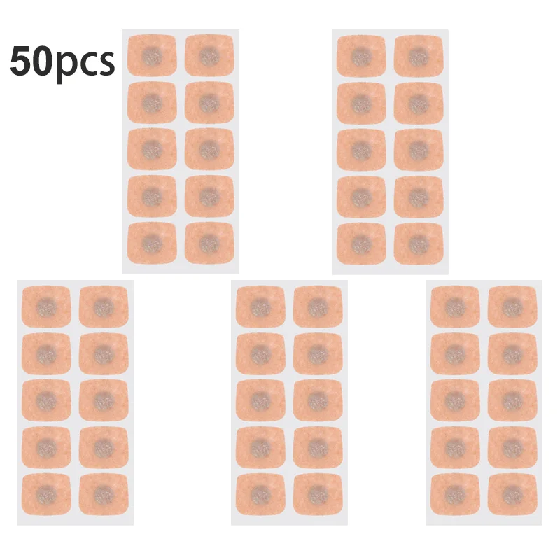 Magnetic Anti-Snore Nose Strips Kit 6