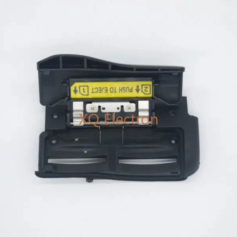 NEW 1 piece SD Memory Card Slot Cover Door for Nikon D600 D610 Camera Replacement Part view 3